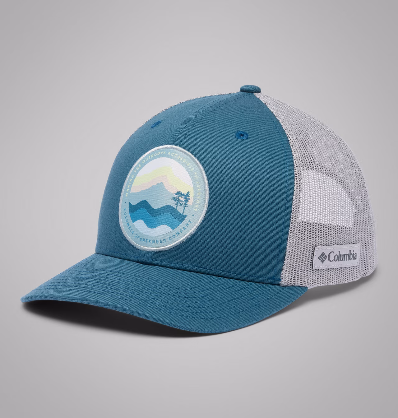 Azul